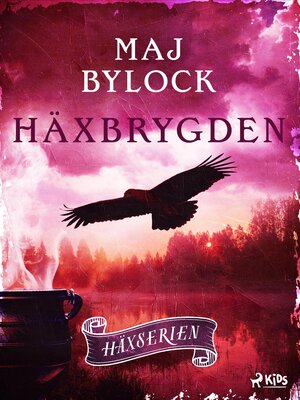 cover image of Häxbrygden